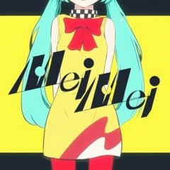 PinocchioP - Mei Mei  Feat. Hatsune Miku