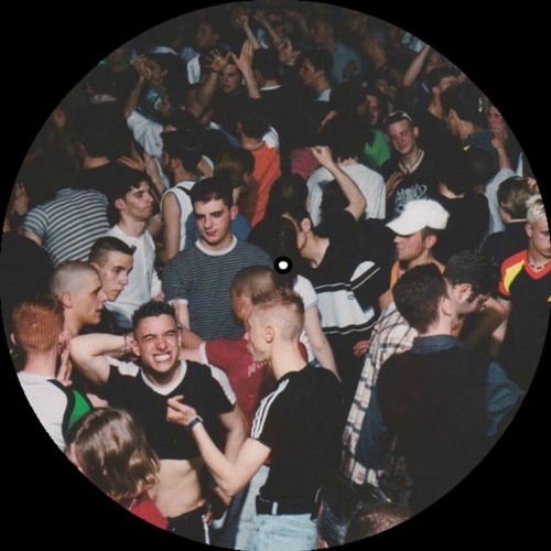 DJ Windows 7 - Frenesí