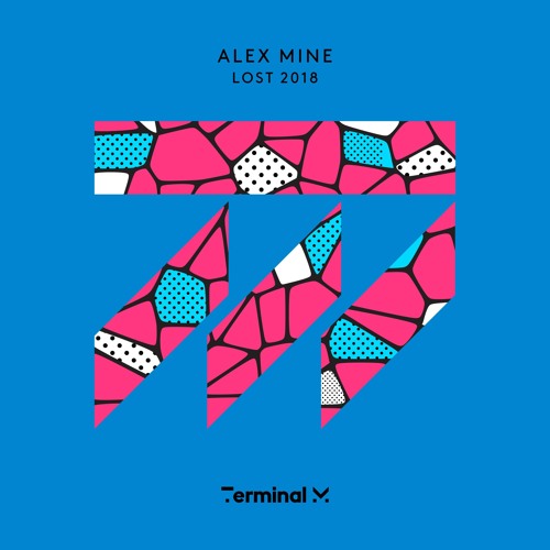 Alex Mine - Lost (Carl Cox Remix)