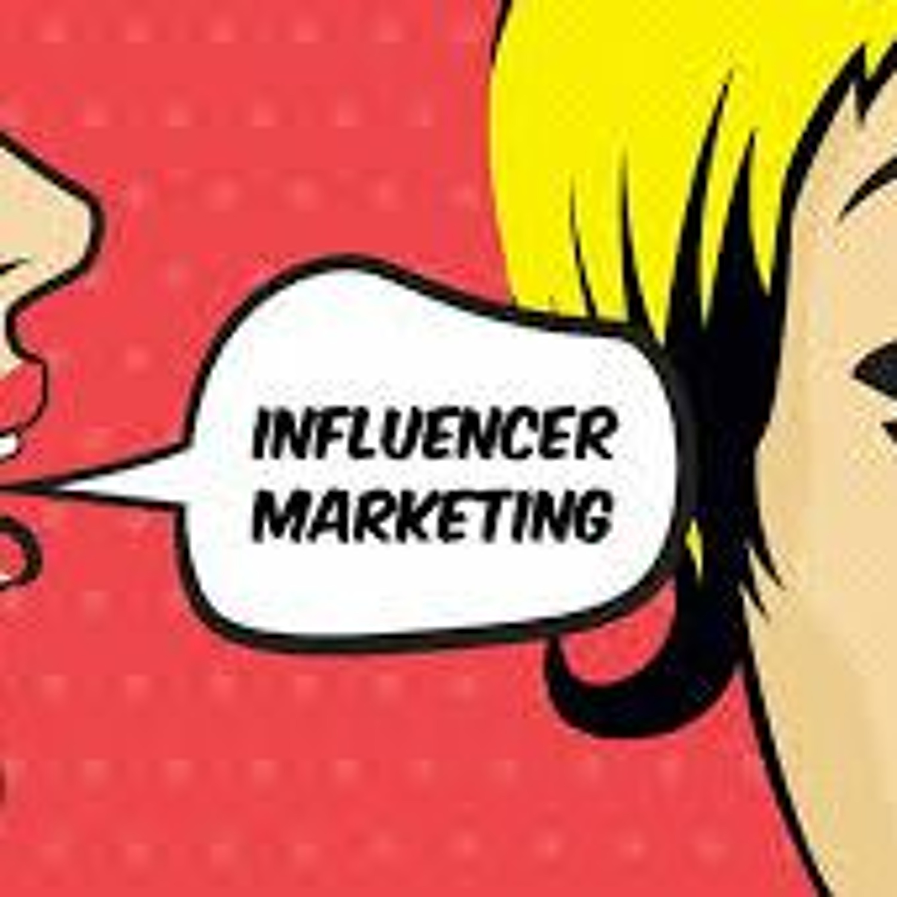 Mystery Topic 2 -  B2B Social Media Influencers