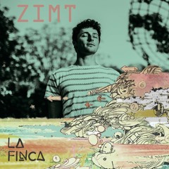 ZIMT @ La Finca, Barcelona