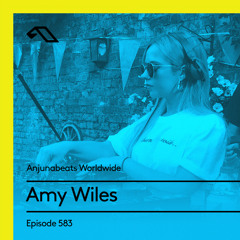 Anjunabeats Worldwide 583 with Amy Wiles (Road To Tomorrowland Special)