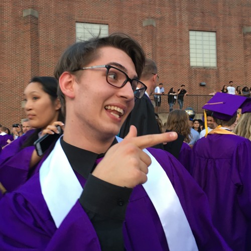 the feelings you will feel the summer before going to college (demo)