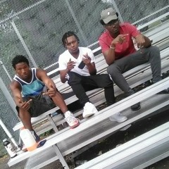 HELL YEAH Bobo ft. Maje Biggavel