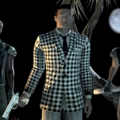 It Was Rigged From The Start (Freestyle)