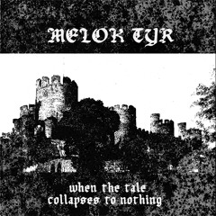 The Loneliest Forest (demo cassette mix)