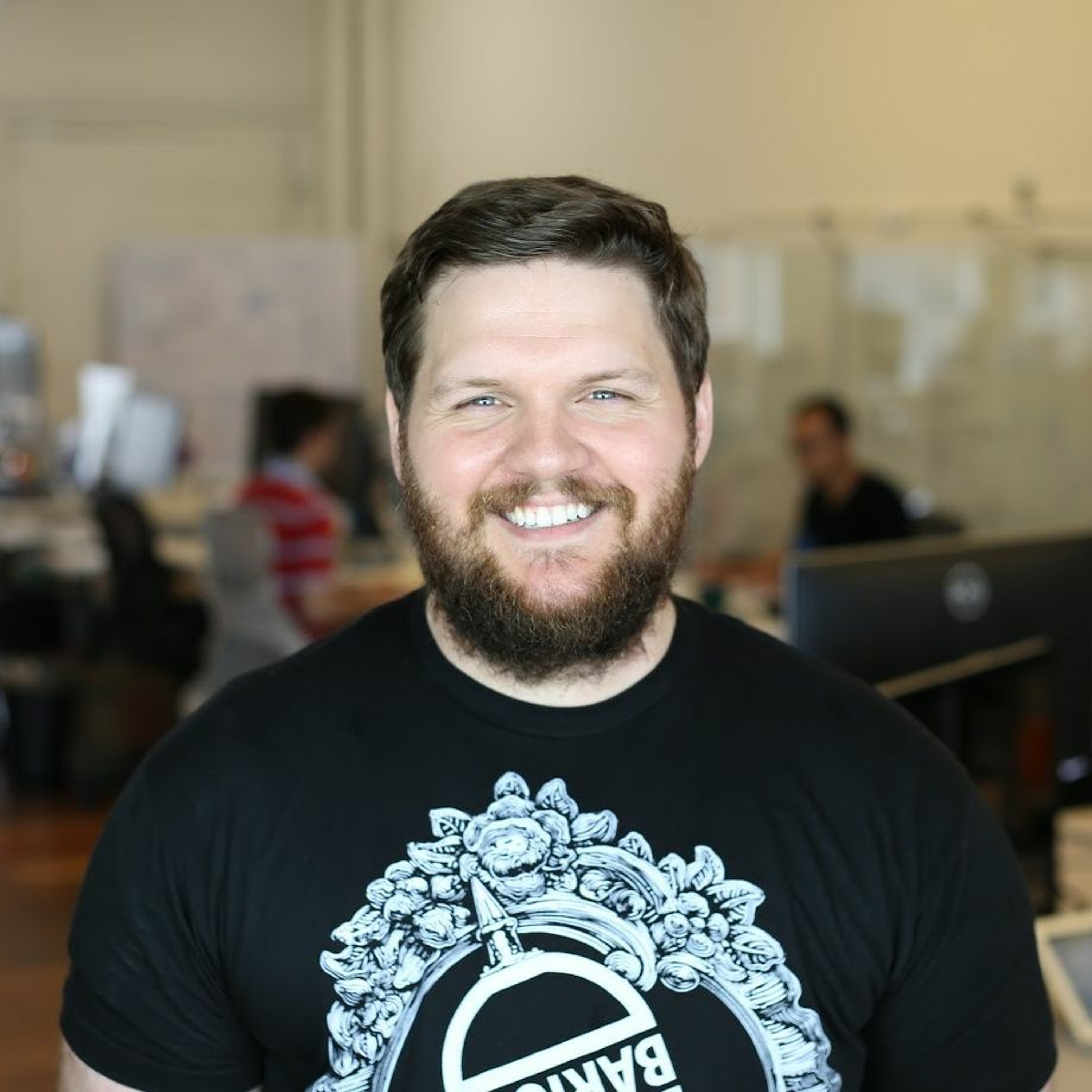 Founder Coffee - Intimate SaaS Chats