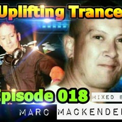 Marc Mackender - Uplifting Trance 018
