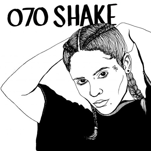 Stream NEST HQ | Listen to Mid Year Report 2018: 070 Shake playlist online  for free on SoundCloud