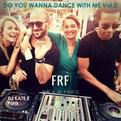 Do you wanna dance with me Vol.2