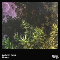Autumn Keys - Mooon
