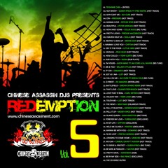 Chinese Assassin "Redemption 5" Mix 09