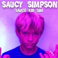 Saucy Simpson (prod. ESKRY)
