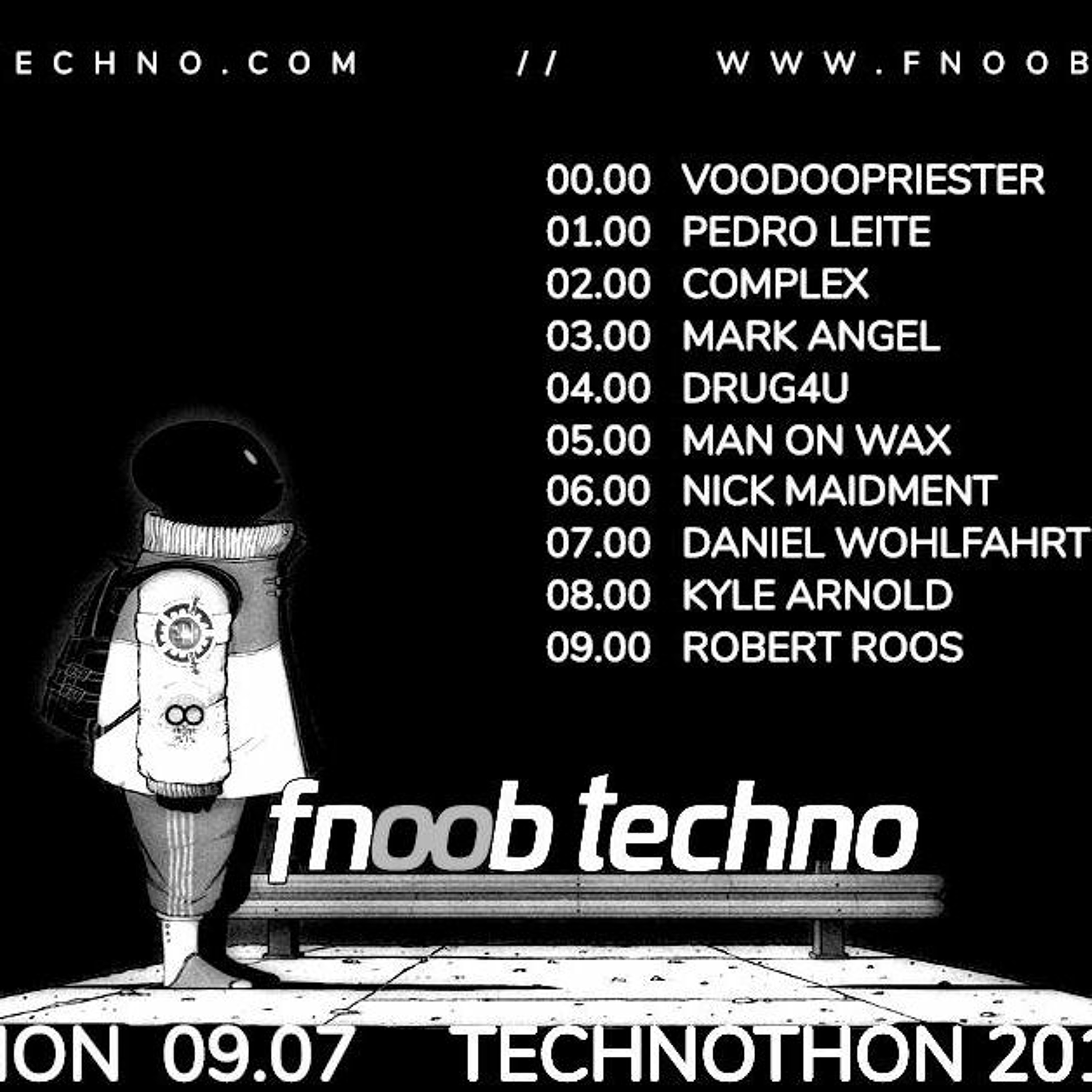 Voodoopriester
