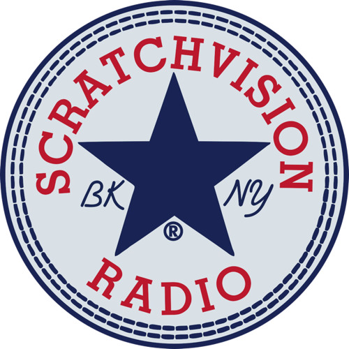 ScratchVision Radio 7/7/2018 - Dj Finesse NYC