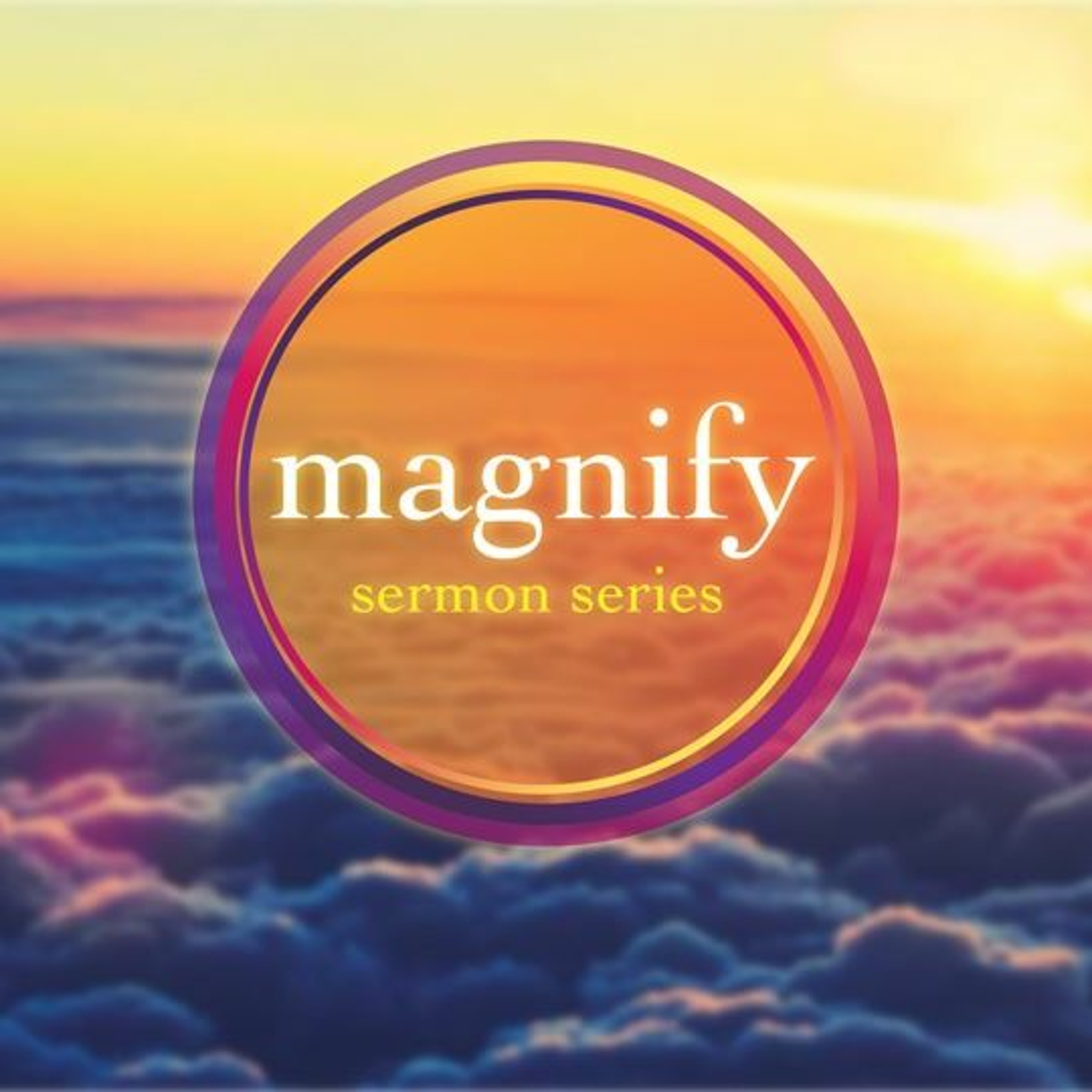 Vision Church Sermons