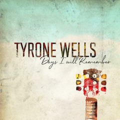 Tyrone Wells - Thank God For Ireland