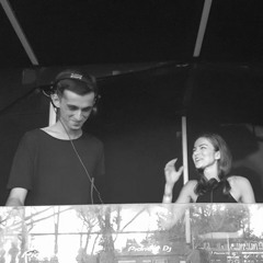 Erman Sari b2b Gräfin - Suma Beach