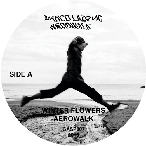 Download: Marco Lazovic - Goodbye Mr. Milky