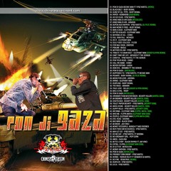 Chinese Assassin "Pon Di Gaza" Mix 09