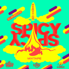 Dj Enroute " Everyting Spicy " Global Mix
