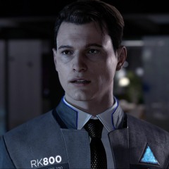 Detroit Become Human OST - Connor Chase Music
