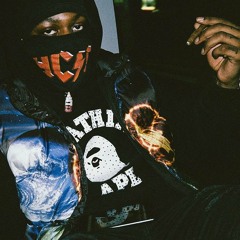 UnoTheActivist & Duwap Kaine - Lay Up