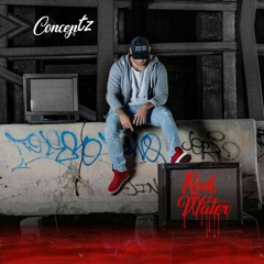 Conceptz - Brand New