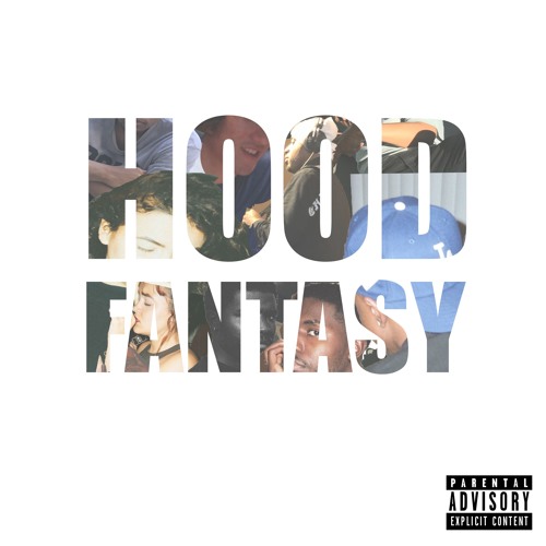 Hood Fantasy
