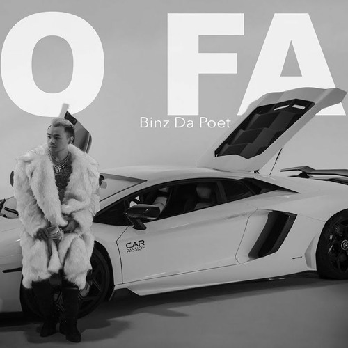 So Far - Binz " Tungcinos" remix