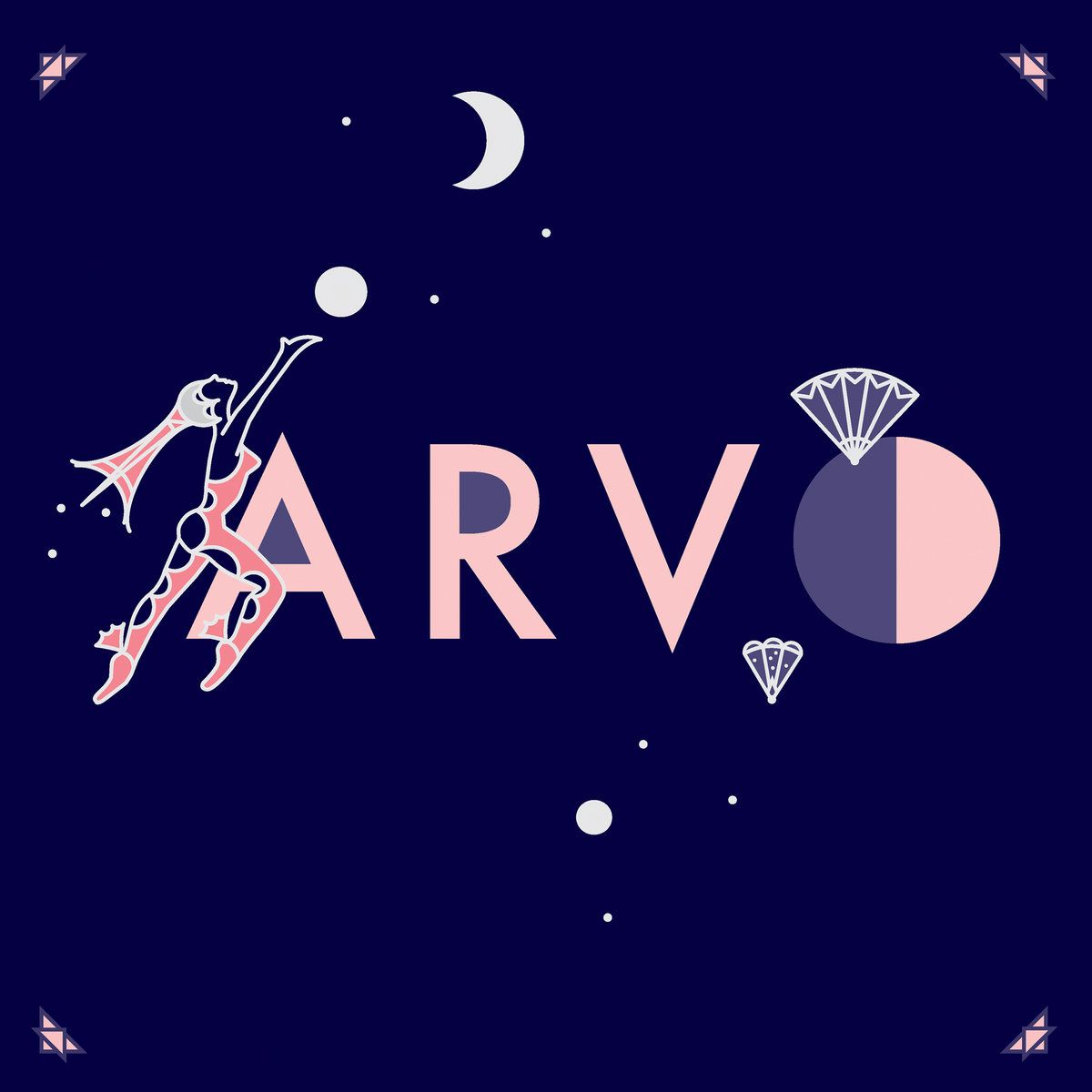 ARVO - Bikini (Extended Mix by Shelter) (STW Premiere)
