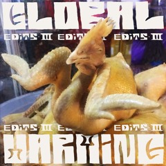 Lorenzo Magnozzi - Disco45 (The Greatest Name That Lives Edit) [Global Warming Edits III]