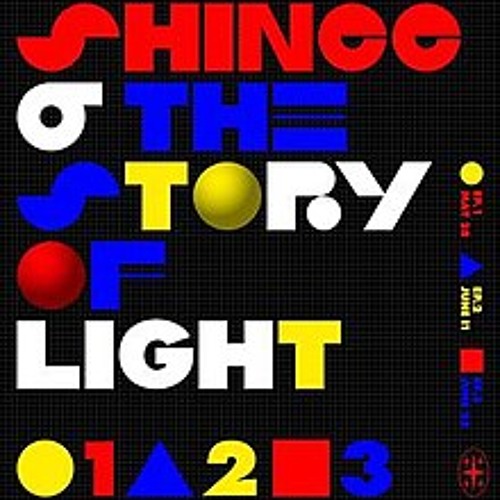 Stream minty 5 | Listen to SHINee - The Story of Light (All EPs