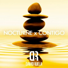 Nocturne X Contigo (DavidRuela Mashup)// Download = Extended DJ version