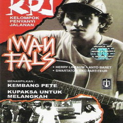 Iwan Fals - Kembang Pete ( Cipt Mansur Cherbon - Iwan Fals - Anto Baret)