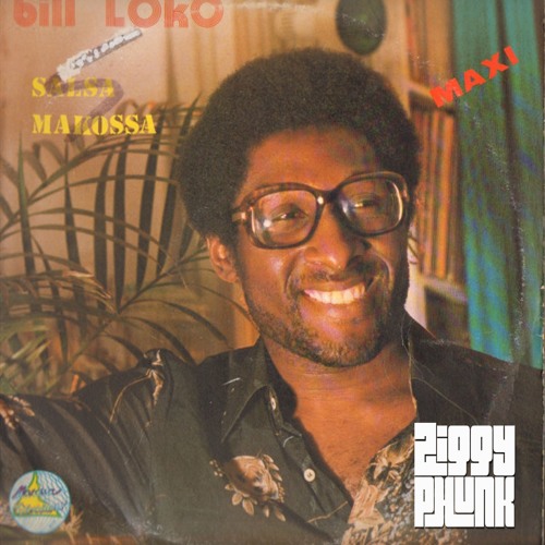 Bill Loko - Nen Lambo (Ziggy Phunk Edit) **FREEBIE** AFRO BOOGIE