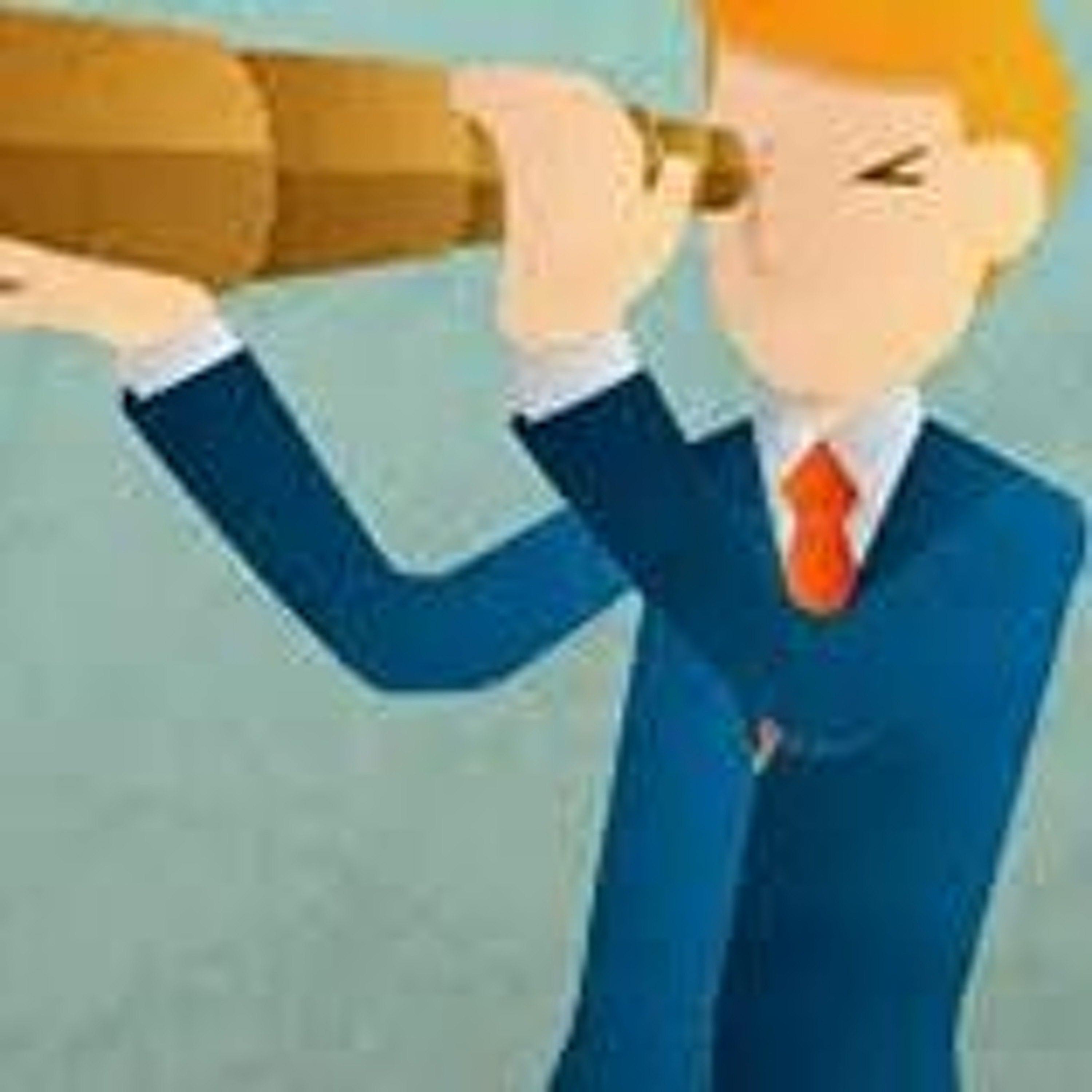 Book Chap. 4 - Proactively Defining Your B2B Market