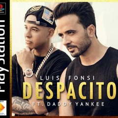 Ain't got Despacito 2