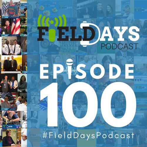 Field Days Podcast 100th! by Field Days Free Listening on SoundCloud