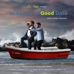 Ep 32 - Data Quality and Becoming Customer-Centric