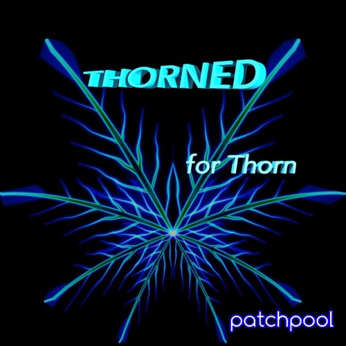 Almost Thunder - Soundset Thorned for Thorn