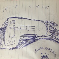 Simpler Complex - In a cave