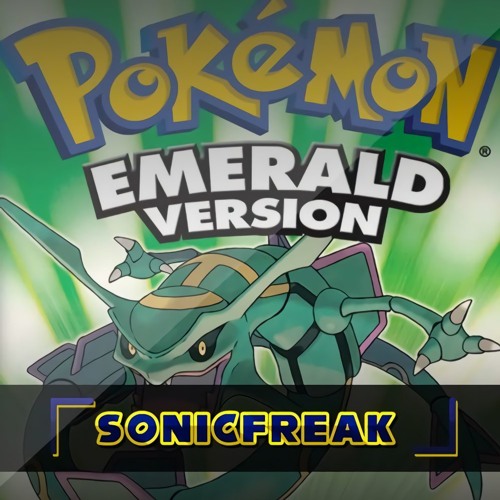 Hayley on X: Live now with more Pokemon Emerald Randomizer!    / X