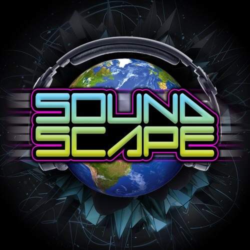 SoundScape 7.7.18 - Dj. Ollie B And Double D - Mc. Letrix & Scotty G(Free Download)