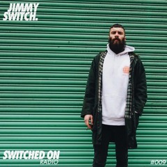 Switched On Radio : 28.06.18 - Jimmy Switch B2B Ellie Cocks @ Abode WEEK 3, Amnesia IBZ - SOR009