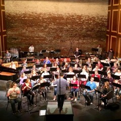 Blue River Breakdown