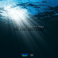 "At The Bottom" Элджей x Matrang Type Beat