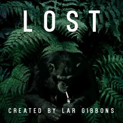 L O S T in the Jungle with Lar Gibbons