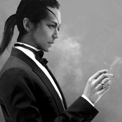 Chihiro Aoki - Kodou / 鼓動