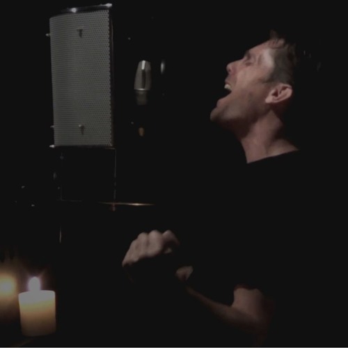 Chris De Burgh - Carry Me [cover By Peter Bosman]